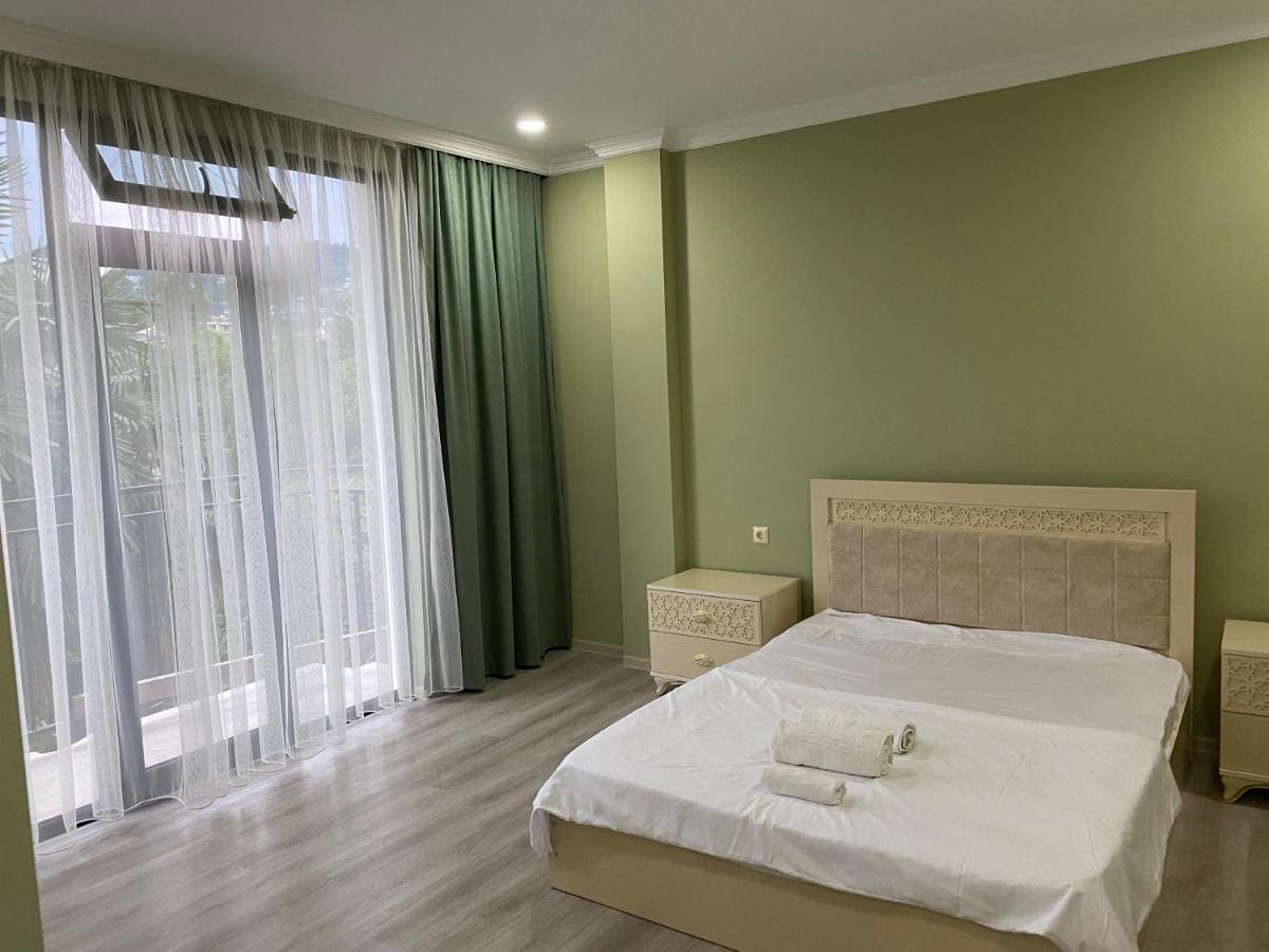 Guest House Etm มาคินจอรี ภายนอก รูปภาพ